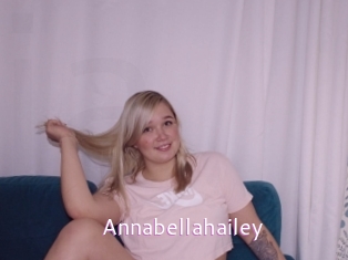annabellahailey Just Amateurs