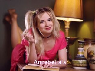 Annabellala