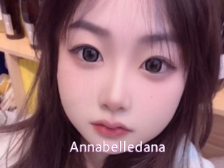 Annabelledana