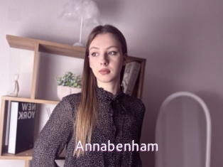 Annabenham