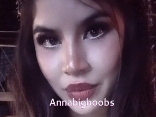 Annabigboobs