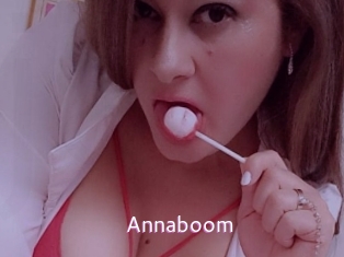 annaboom Just Amateurs