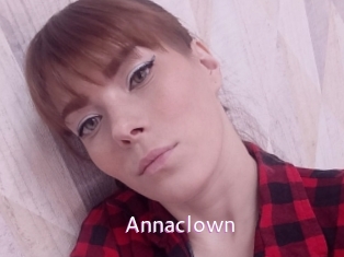 Annaclown