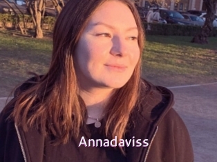 annadaviss Just Amateurs