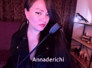 annaderichi Just Amateurs