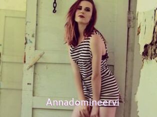 Annadomineervi