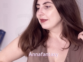 annafantasy Just Amateurs