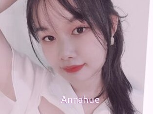 Annahue
