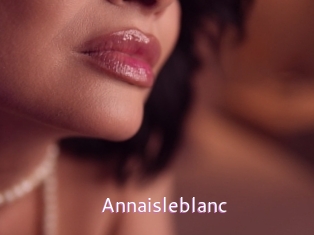 Annaisleblanc