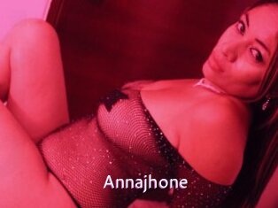 Annajhone