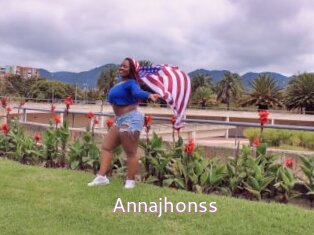 annajhonss Just Amateurs