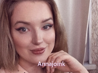 Annajoink