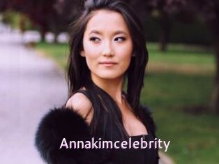 Annakimcelebrity