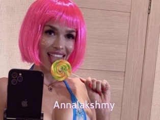 annalakshmy Just Amateurs