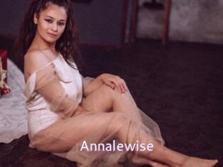 Annalewise
