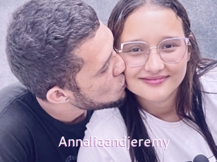 annaliaandjeremy Just Amateurs