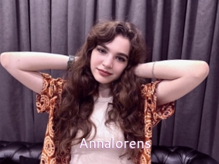 Annalorens