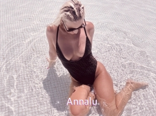 Annalu