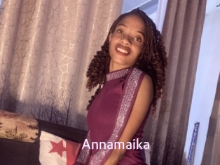 Annamaika