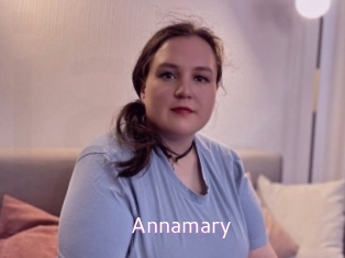 Annamary