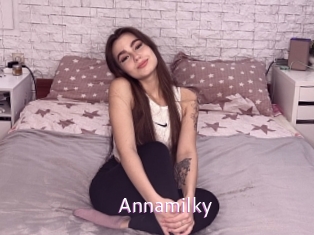 Annamilky