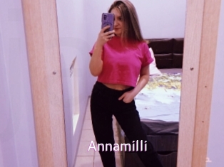 annamilli Just Amateurs