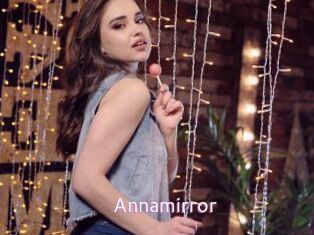 Annamirror