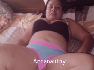 Annanauthy