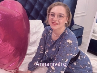 Annanivaro