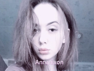 Annanixon