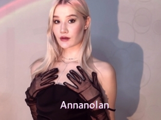 annanolan Just Amateurs