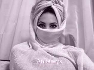 Annareys