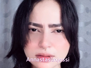 Annastasiaxjessi