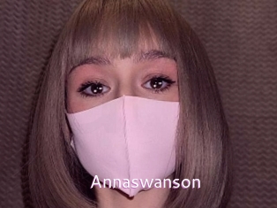 Annaswanson