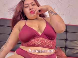 annatorner Just Amateurs