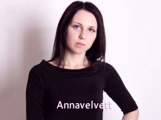 Annavelvett