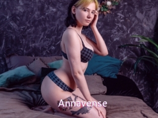 annavense Just Amateurs
