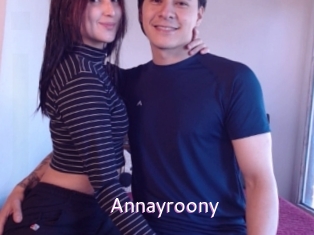 annayroony Just Amateurs