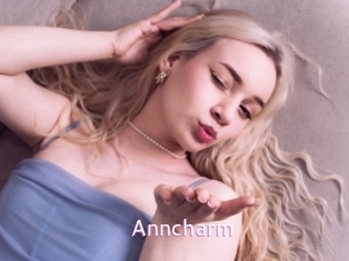 Anncharm