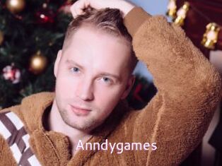 Anndygames