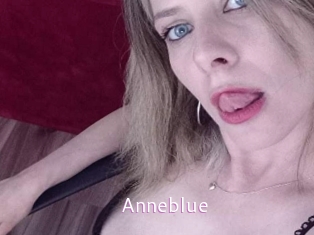Anneblue