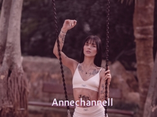 Annechannell