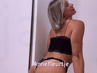 Annefleurtje