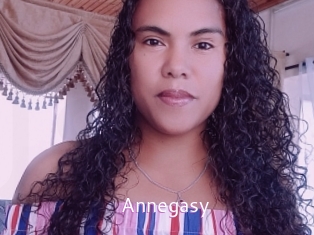 Annegasy