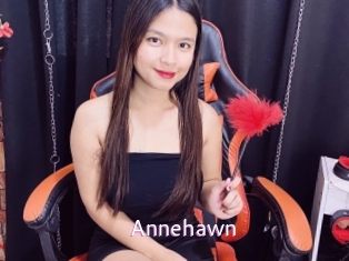 Annehawn
