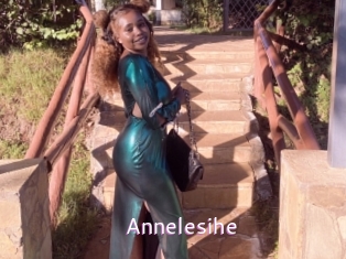 annelesihe Just Amateurs