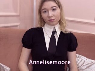 Annelisemoore
