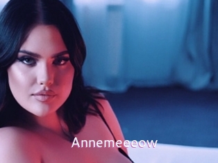 Annemeeeow