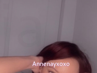 Annenayxoxo