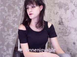 Annenjoyable